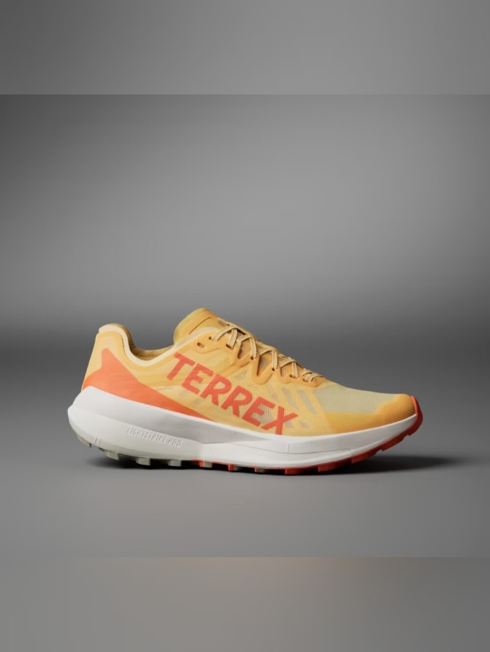 adidas Terrex Agravic Speed Trail Running Shoes